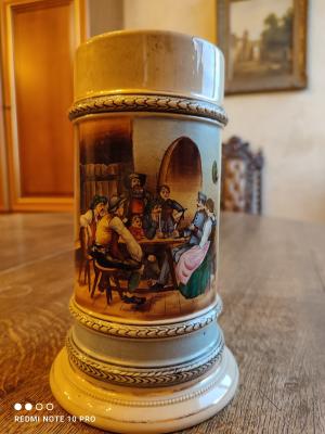 stein
