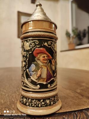 stein