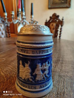 stein