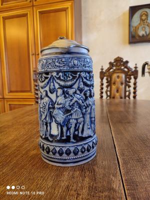 jug