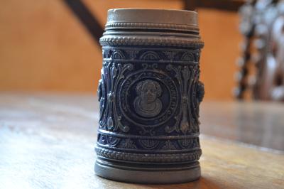 stein