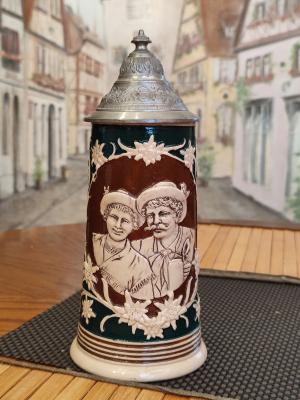 stein