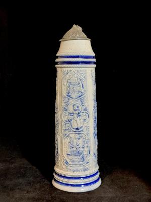 Reinhold Hanke mold 88