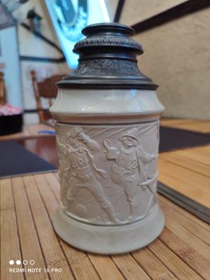 stein