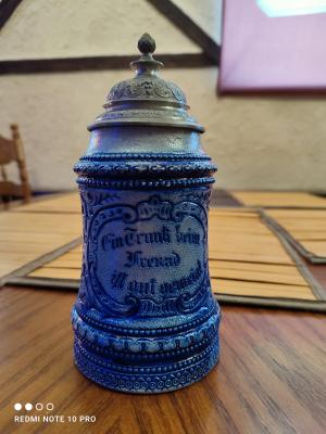 stein