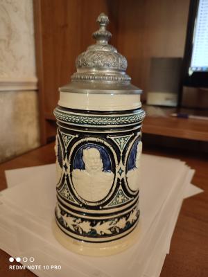 stein