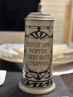 stein