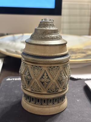stein