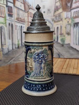stein