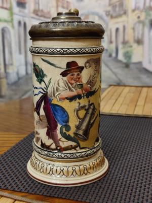 stein