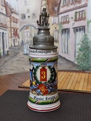 stein