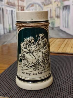 stein
