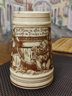 stein