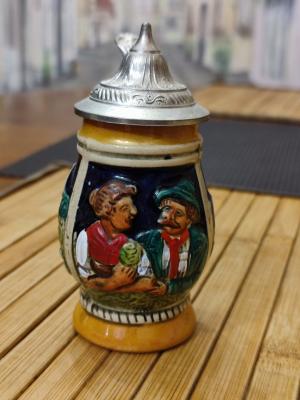 stein