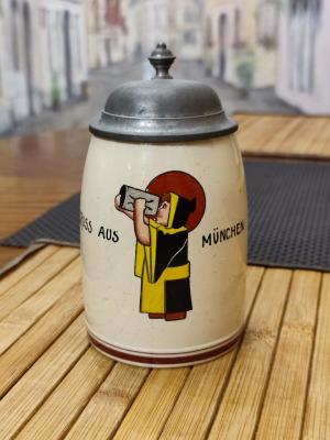 stein