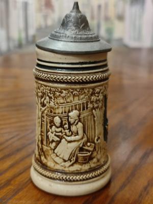 stein