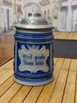 stein