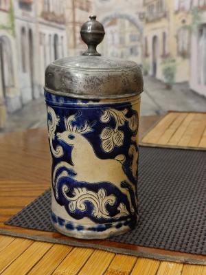 stein