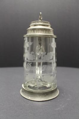 Glass Stein