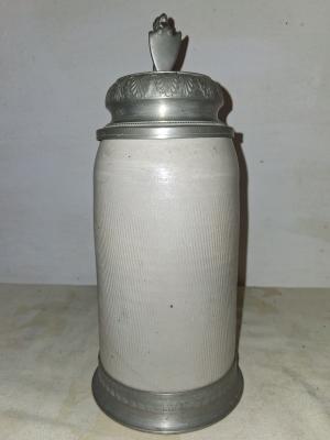 Westerwald Stoneware Stein