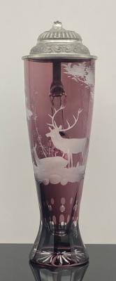 Crystal Deer Hunter Cup