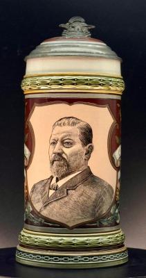 Villeroy & Boch #1997