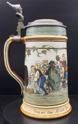 Villeroy & Boch #2028 