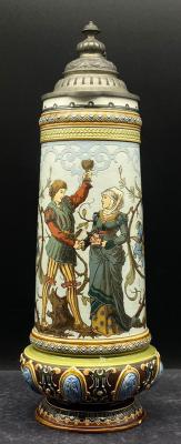 Villeroy & Boch #1734 “Lovers”