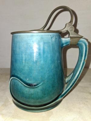 Villeroy & Boch 2685 - Art Nouveau Design