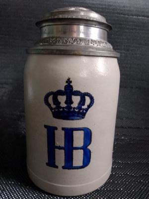 HB Munich Child Thumb-Lift