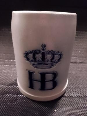HB Hofbräuhaus München Stein