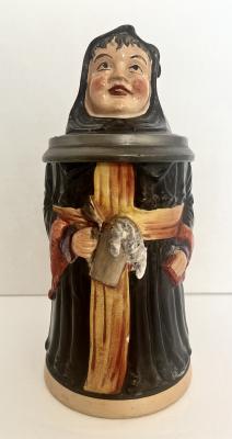 Diesinger Munich Child Character Stein