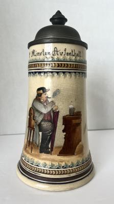 Merkelbach and Wick “Various Subjects” 1703