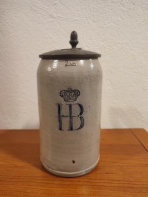 Hofbräuhaus München 1 L
