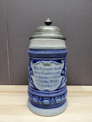 Marzi & Remy model 250