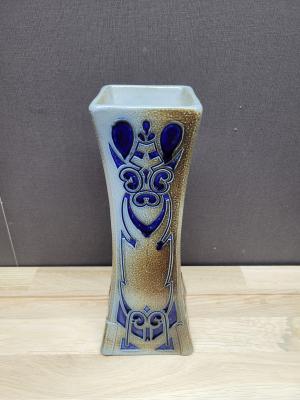 Vase in Art Nouveau style