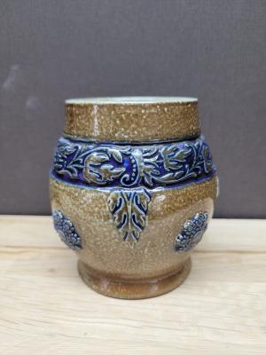 Beaker in Jugenstil Style