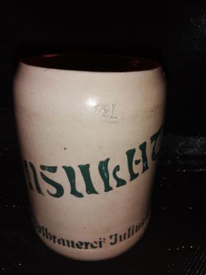 Inselbrauerei Julius Feierling