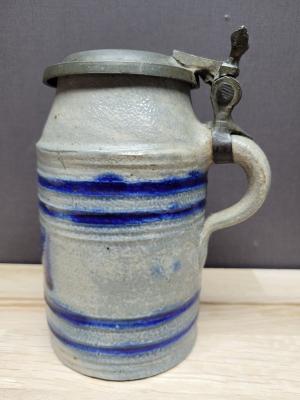 Westerwald stein for the Dutch market