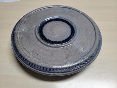 Plateau, circa 1880~1900 by Jac. Plein-Wagner-Söhne