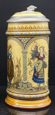 Villeroy & Boch #1972