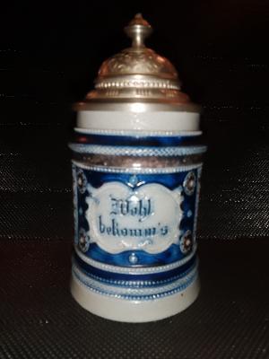 Historicism: Scrollwork with Toast