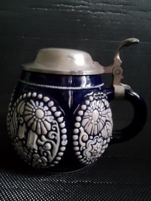 Art Deco: Floral Design 2/4