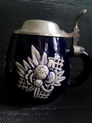 Art Deco: Floral Design 3/4