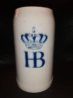 HB Hofbräuhaus München