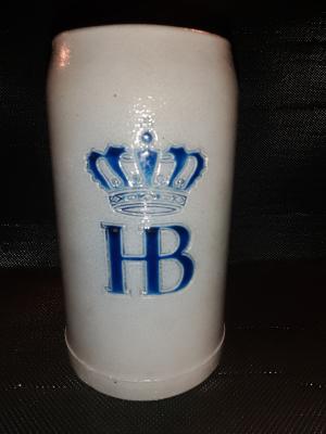 HB Hofbräuhaus München 1l