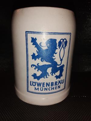 Löwenbräu München 0,5 L