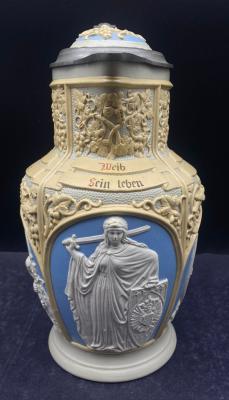 Jug Villeroy & Boch #6