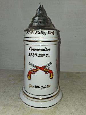 Cold War Stein