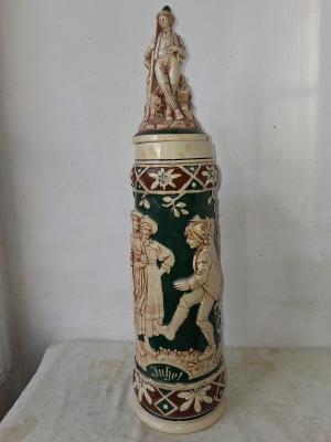 Girmscheid 2009 - Dancer and Two Women